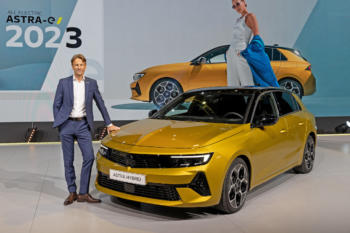 2022: Opels Jubiläum wird (nicht nur) zum Astra-Jahr