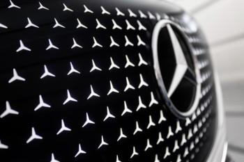 Mercedes-Benz: 60 Mrd. € Zukunftsplan stellt E-Mobilität in Fokus
