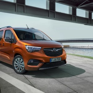 Opel Combo-e Life XL