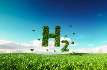 Bald preiswerter Wasserstoff aus Biogas?