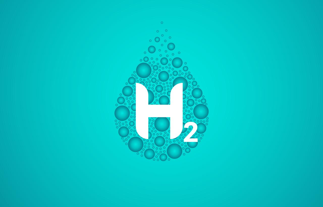 Experte: Die Zukunft gehört dem Wasserstoff