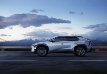 Toyota skizziert Weg zur 100%igen CO2-Reduzierung bis 2035 in Europa