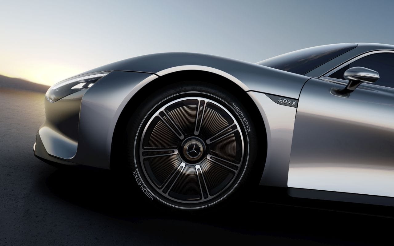 CAM-Studie: VW, BMW und Daimler sind die innovationsstärksten Autohersteller