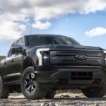 Ford will innerhalb von 22 Monaten über 600.000 E-Autos verkaufen