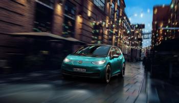 VW-Konzern verdoppelt Elektroauto-Absatz