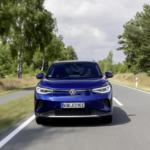 VWs ID-Modelle sollen auch ohne Straßenmarkierungen die Spur halten können