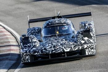 Porsche-Le-Mans-Prototyp-Hybrid