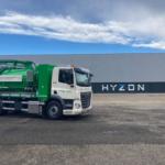 Hyzon Motors: Welche Rolle das neue Werk in Winschoten (NL) spielt