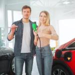 Deloitte-Studie: Deutsche kaufen E-Autos, solange Strompreis nicht weiter steigt