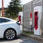 Bericht: Tesla V3-Supercharger sollen mehr Leistung erhalten!