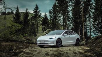 Markt: Tesla Model 3 das meistverkaufte E-Auto in Europa im Jahr 2021