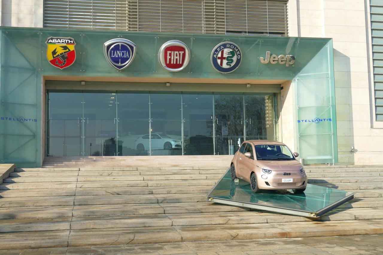 Stellantis-Chef warnt vor sozialen Problemen durch EU-Elektroauto-Strategie