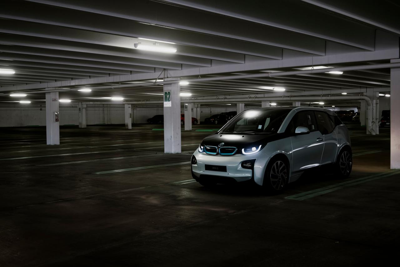 BMW-Entwicklungsvorstand: „Werden überall einen großen Schritt nach vorne machen“