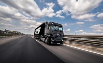 Warum Daimler Truck auf Elektro- sowie Wasserstoffantrieb setzt