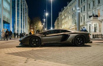 Lamborghini will ab 2023 nur noch elektrifizierte Fahrzeuge anbieten