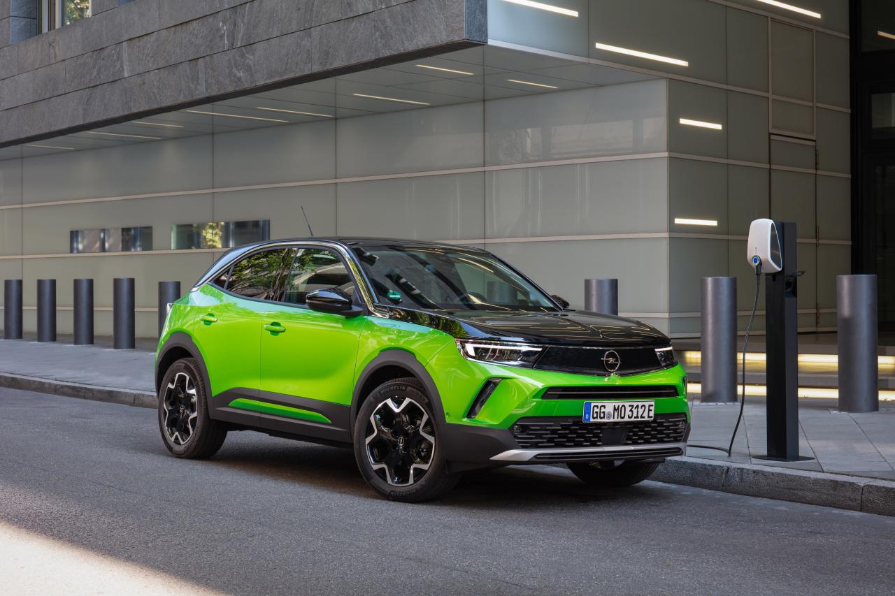 Opel fordert Kaufdatum als relevant für Auszahlung der Innovationsprämie