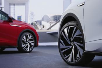 VW-Konzern dominierte 2021 beim E-Auto-Absatz