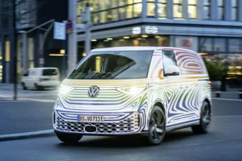 Elektroauto-VW-ID-Buzz-Premiere