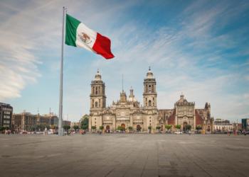 Mexiko verstaatlicht die Förderung der riesigen Lithium-Vorkommen