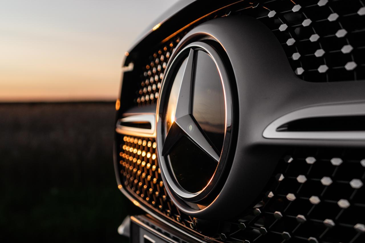 Mercedes-Benz will seine Kompaktklasse umfassend umkrempeln