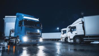 ADAC Truckservice regelt Bergung von Elektro-Nutzfahrzeugen