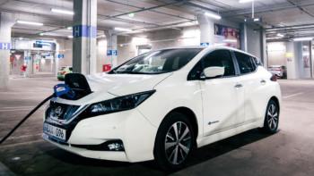 Elektroautos werden 2022 Plug-In-Hybride abhängen