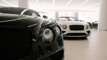 Bentley will mit Elektroautos „in eine neue Ära eintreten“