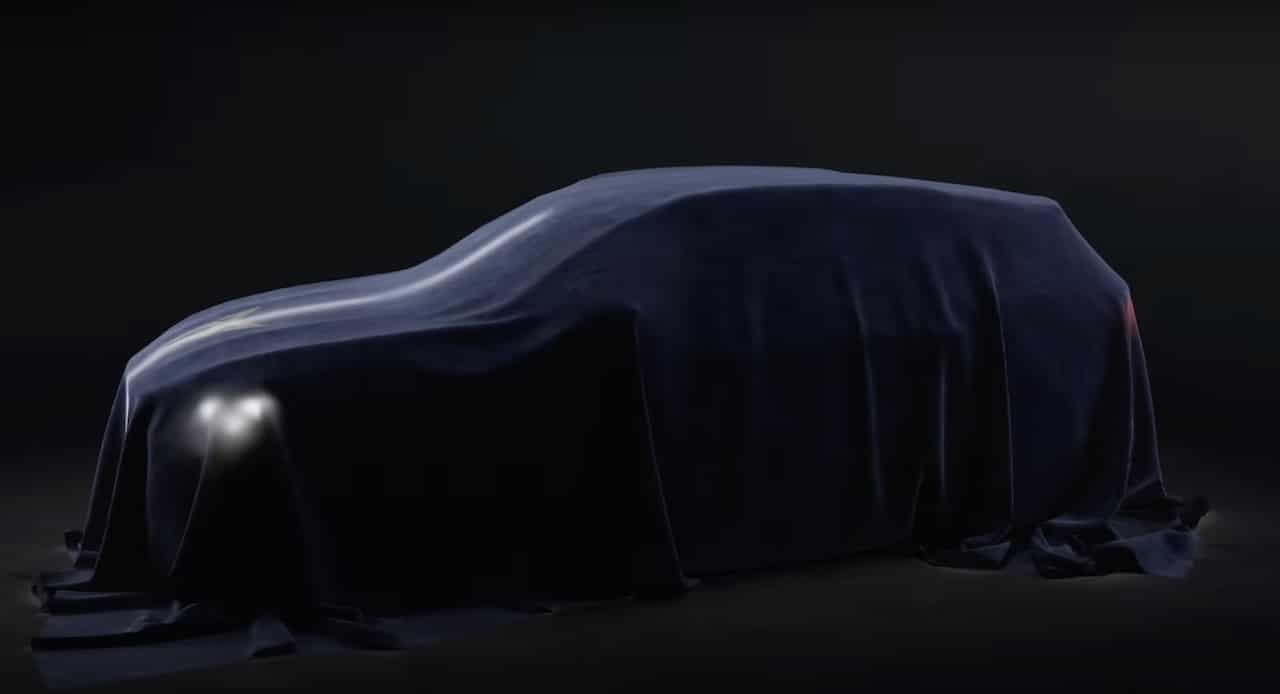 Cupra kündigt neues E-SUV für 2024 an