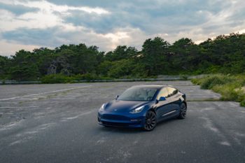 12 Tage: So lange dauert es, bis sich ein gebrauchtes Tesla Model 3 verkauft
