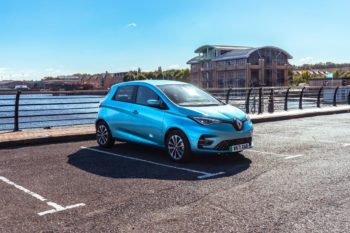 Lieferprobleme: Nicht nur Renault stoppt Verkauf von Elektroautos
