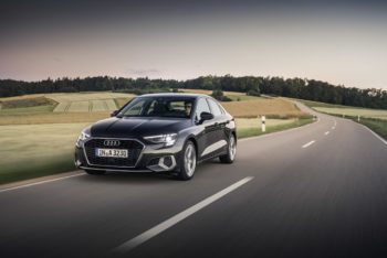 Kommt der vollelektrische Audi A3 e-tron?