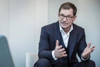 Audi-Chef fordert Ende der Subventionen für PHEVs