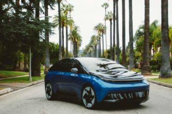 Indi EV One: Tesla Model Y-Konkurrent mit dem gewissen Etwas