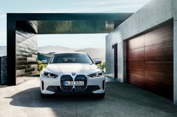 BMW kann Elektro-Absatz in rückläufigem Gesamtmarkt mehr als verdoppeln