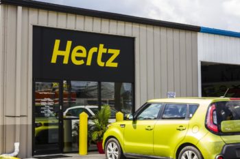 Hertz: „2022 wird das Jahr der Elektromobilität in der Mietwagenbranche“