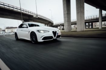 Alfa Romeo kündigt weitere Elektroautos an