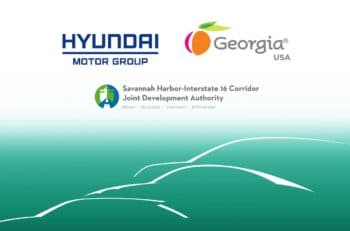 Hyundai-Elektroauto-Produktion-Georgia-USA