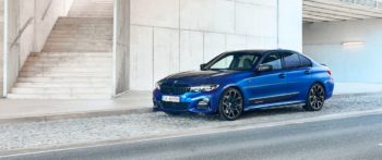 BMWs Neue Klasse: Fokus auf E-Autos im mittleren Premium-Segment