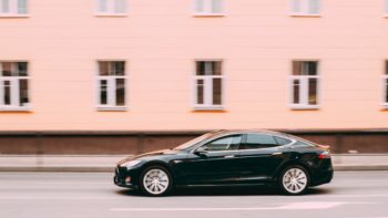 Deutsche Autokonzerne bei Marge spitze – nur Tesla ist profitabler