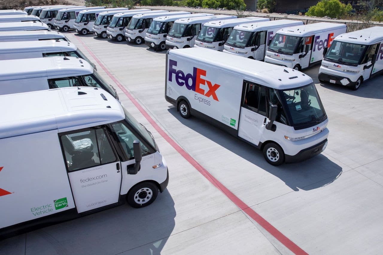 FedEx-Elektrotransporter-General-Motors-Zevo-600