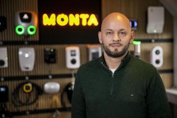 Monta entwickelt sich zum Android für Ladestationen