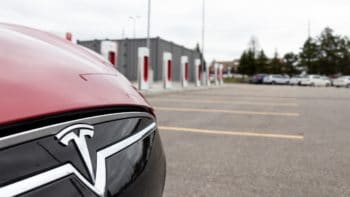 BYD wird Batteriezellen-Lieferant für Tesla