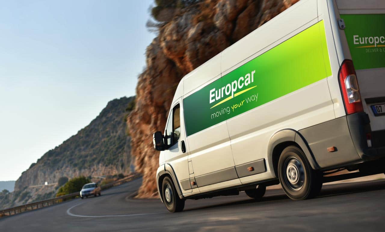 Europcar: Über E-Autos "hängen an den Produktionskapazitäten der Hersteller"