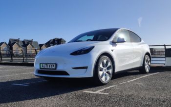 Tesla verzögert Auslieferungen des Model Y Made-in-Germany