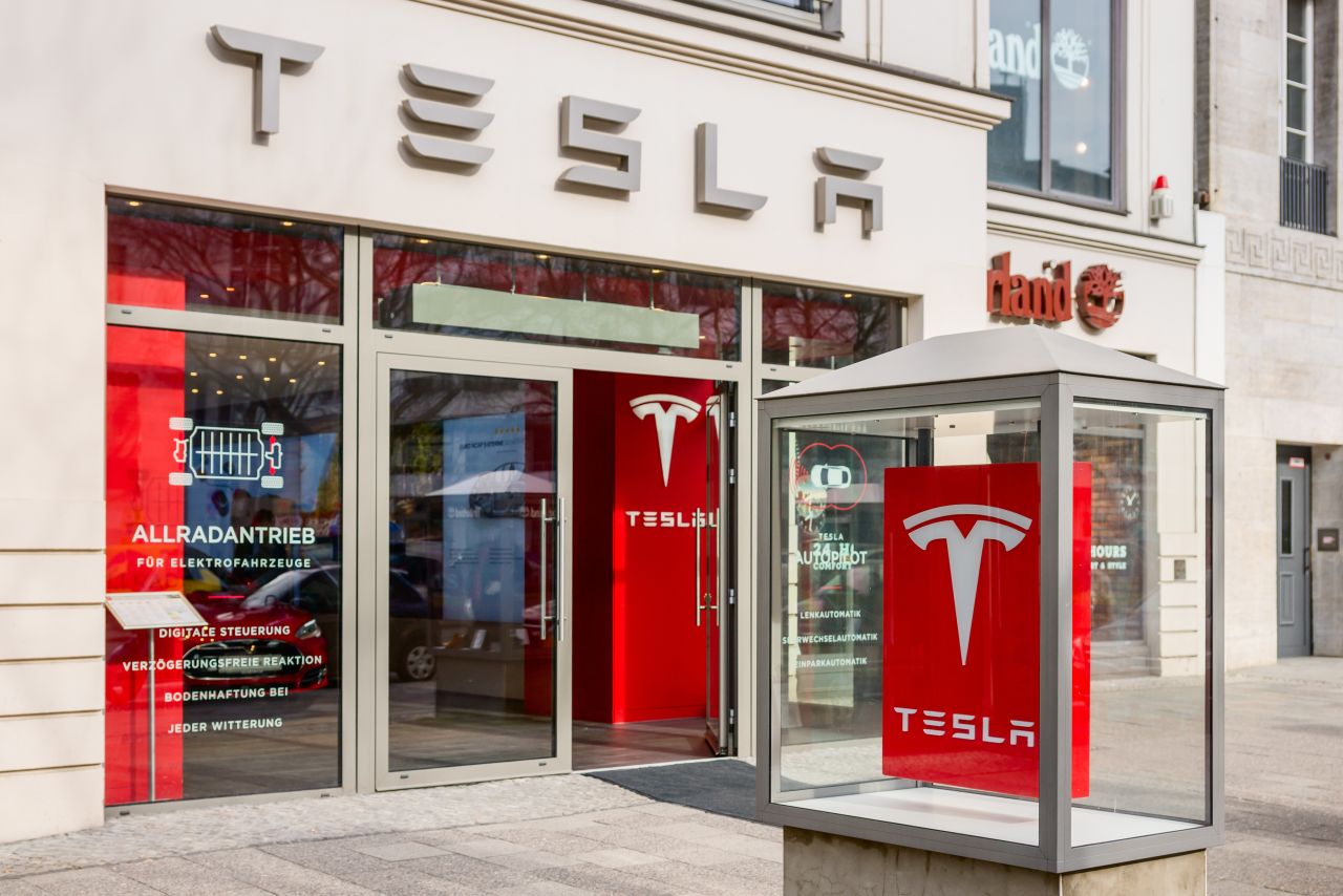 Tesla Giga Berlin: Amt sieht zunächst keine größeren Mängel