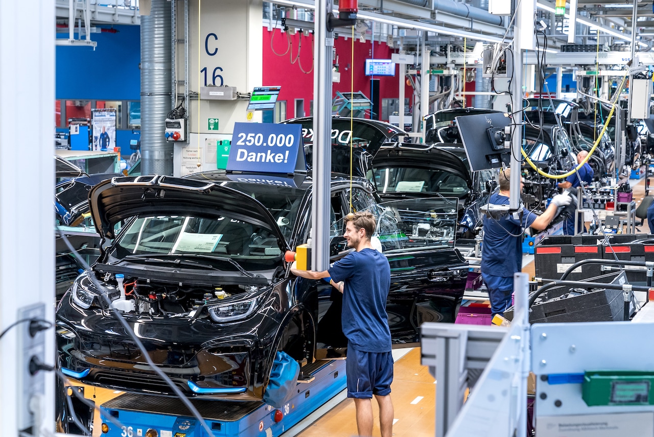 BMW-i3-Produktion-Ende-250000