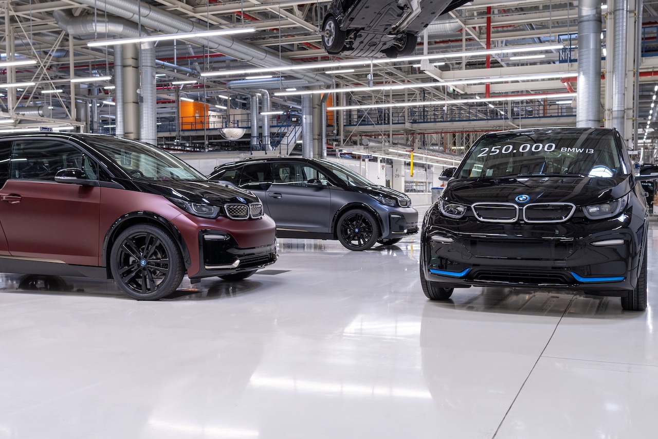 BMW-i3-Produktion-Ende