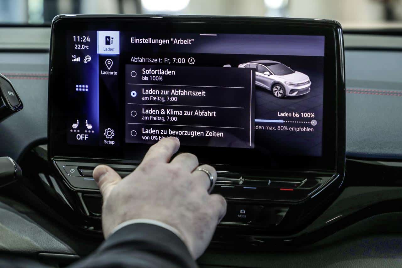 Volkswagen Softwarechaos: Audi Landjet folgt erst auf VW Trinity