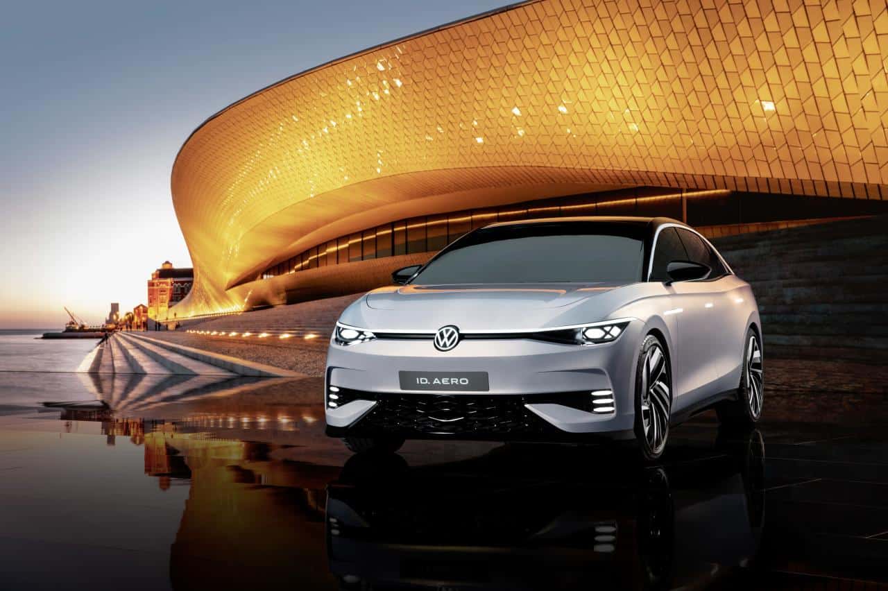 Volkswagen: Weltweit 27 Prozent mehr verkaufte Elektroautos im ersten Halbjahr