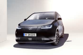 Elektroauto-Sono-Motors-Sion-Design